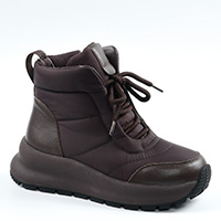 Дутики, Finn Line, 2063-263 brown
