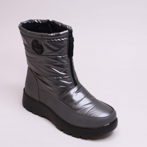 Дутики, Finn Line, A8820-253 grey