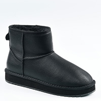 Угги, Finn Line, 989-263 black